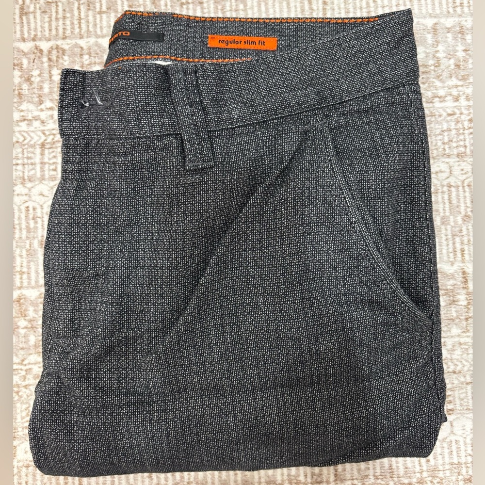 Alberto Men’s Pants